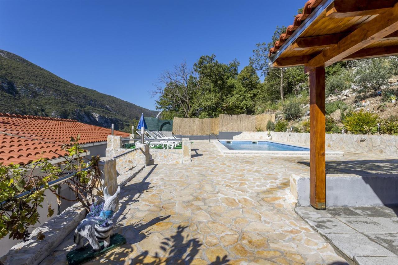 Holiday Home Dijamant Kucice ภายนอก รูปภาพ