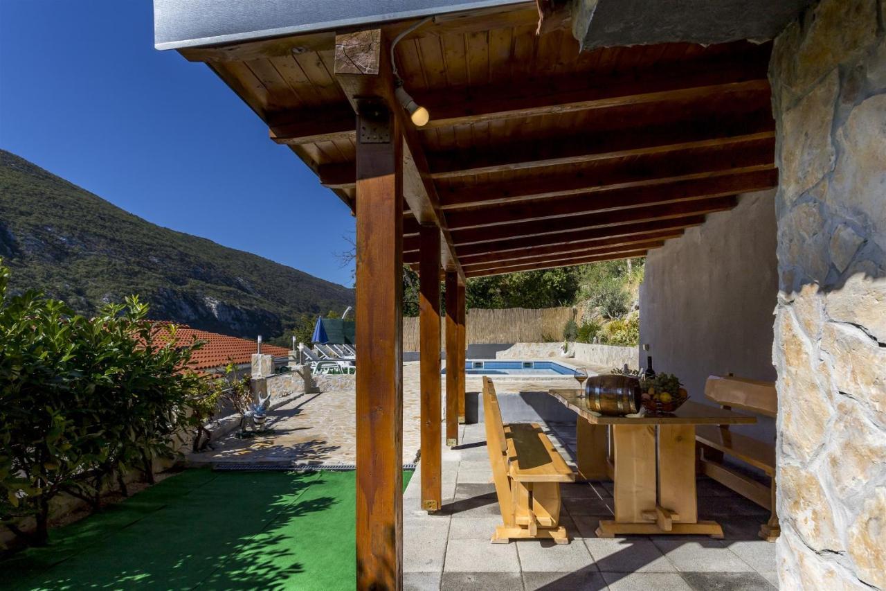 Holiday Home Dijamant Kucice ภายนอก รูปภาพ